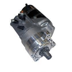 220002651-HD: Aftermarket Yale Starter - Heavy Duty New