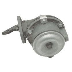 220002944: Aftermarket Yale Pump - Fuel