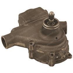 220003023: Aftermarket Yale Pump - Water