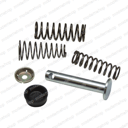 220003741: Aftermarket Yale Forklift Valve Kit