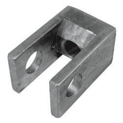 220003917: Aftermarket Yale Yoke