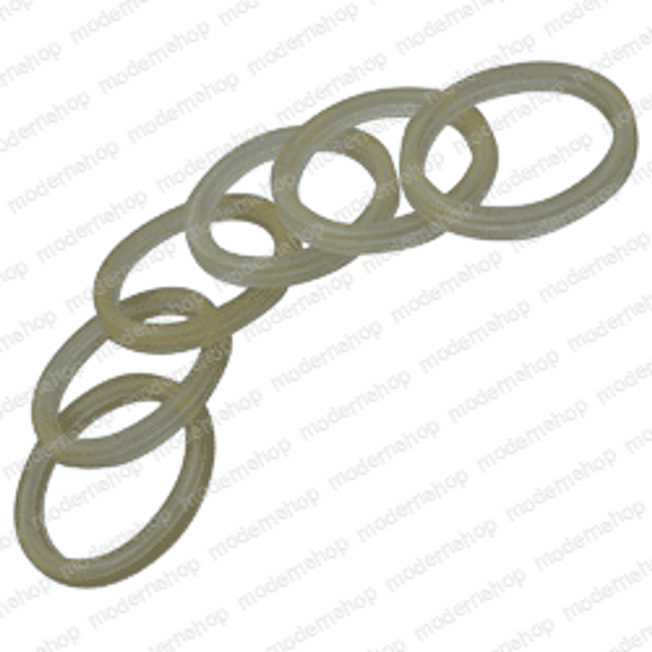 220004075: Aftermarket Yale Forklift Packing - U Cup