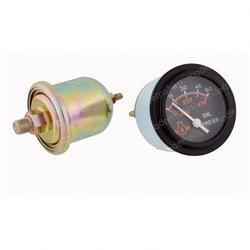 220004154: Aftermarket Yale Oil Pressure Gauge 12V