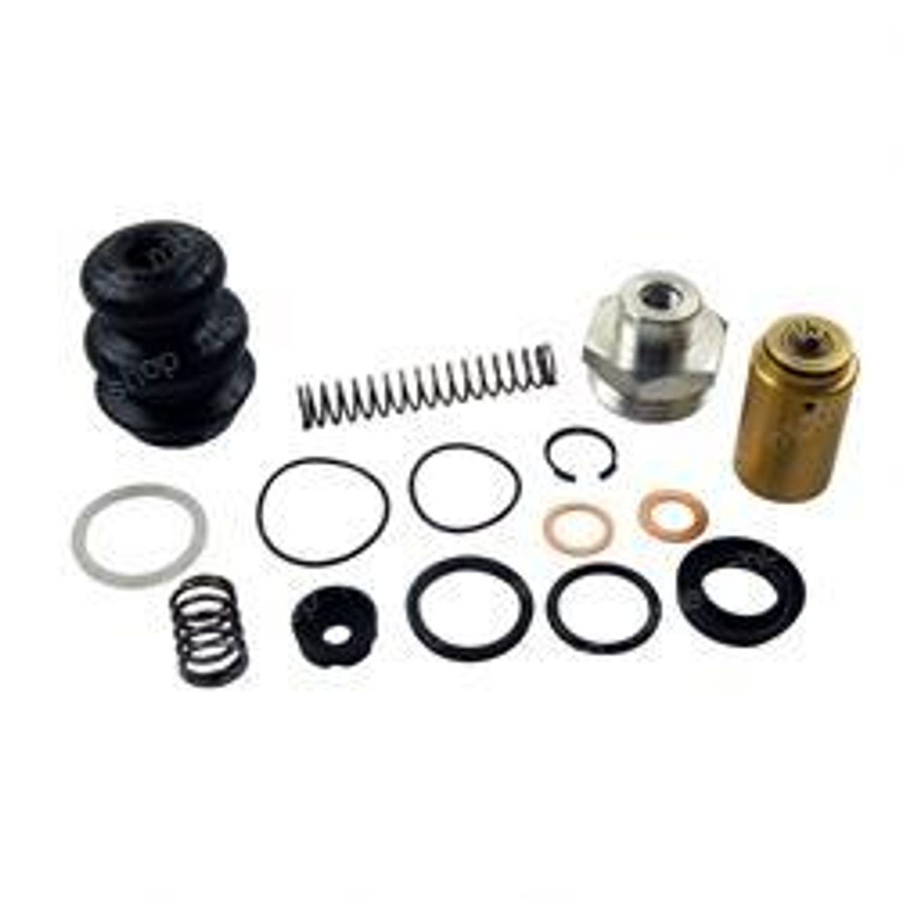 220004210: Aftermarket Yale Forklift Cylinder Kit - Master 220004210: Aftermarket Yale Forklift Cylinder Kit - Master
