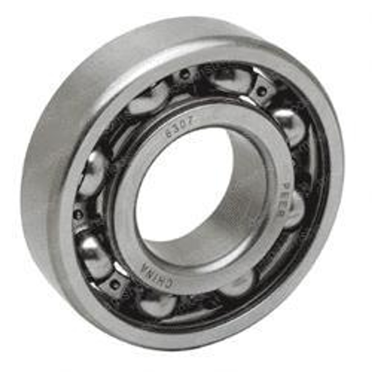 220004253: Aftermarket Yale Forklift Bearing - Ball Open