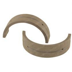 220004396: Aftermarket Yale Bushing Set - Mast Mounting