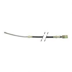 220004538: Aftermarket Yale Forklift Cable - Park Brake