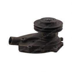 220004540: Aftermarket Yale Pump - Water W/pulley