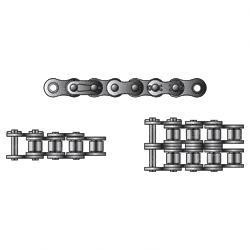 220006151: Aftermarket Yale Chain - 10 Ft