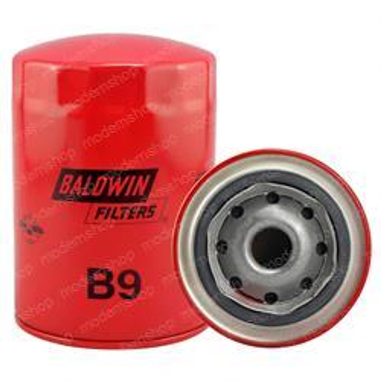 220006591: Aftermarket Yale Forklift Filter - Lube 220006591: Aftermarket Yale Forklift Filter - Lube