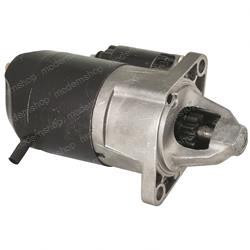 220007256R: Aftermarket Yale Starter - Reman
