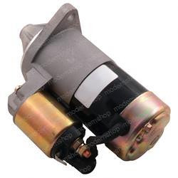 220007341: Aftermarket Yale Starter - New