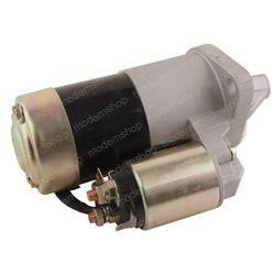 220007388: Aftermarket Yale Starter - New