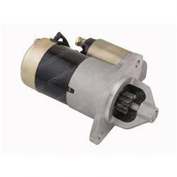 220007389: Aftermarket Yale Starter - New