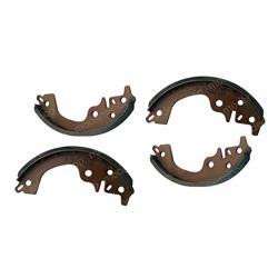 220007590: Aftermarket Yale Shoe Set - Brake (4)