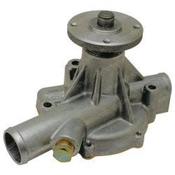 220007602: Aftermarket Yale Pump - Water