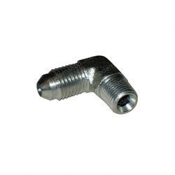 220008000: Aftermarket Yale Elbow - 90 Deg - Nptm X Jic
