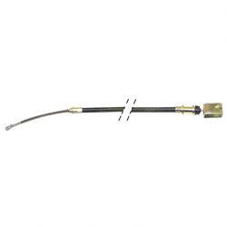 220008103: Aftermarket Yale Cable - Park Brake
