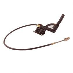 220008111: Aftermarket Yale Lever - Hand Brake With Cable