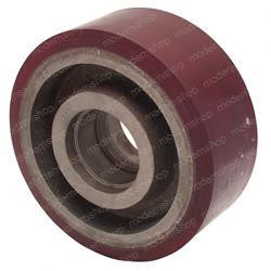 220008326: Aftermarket Yale Wheel - Poly 6 X 2 1/2 (2.320)