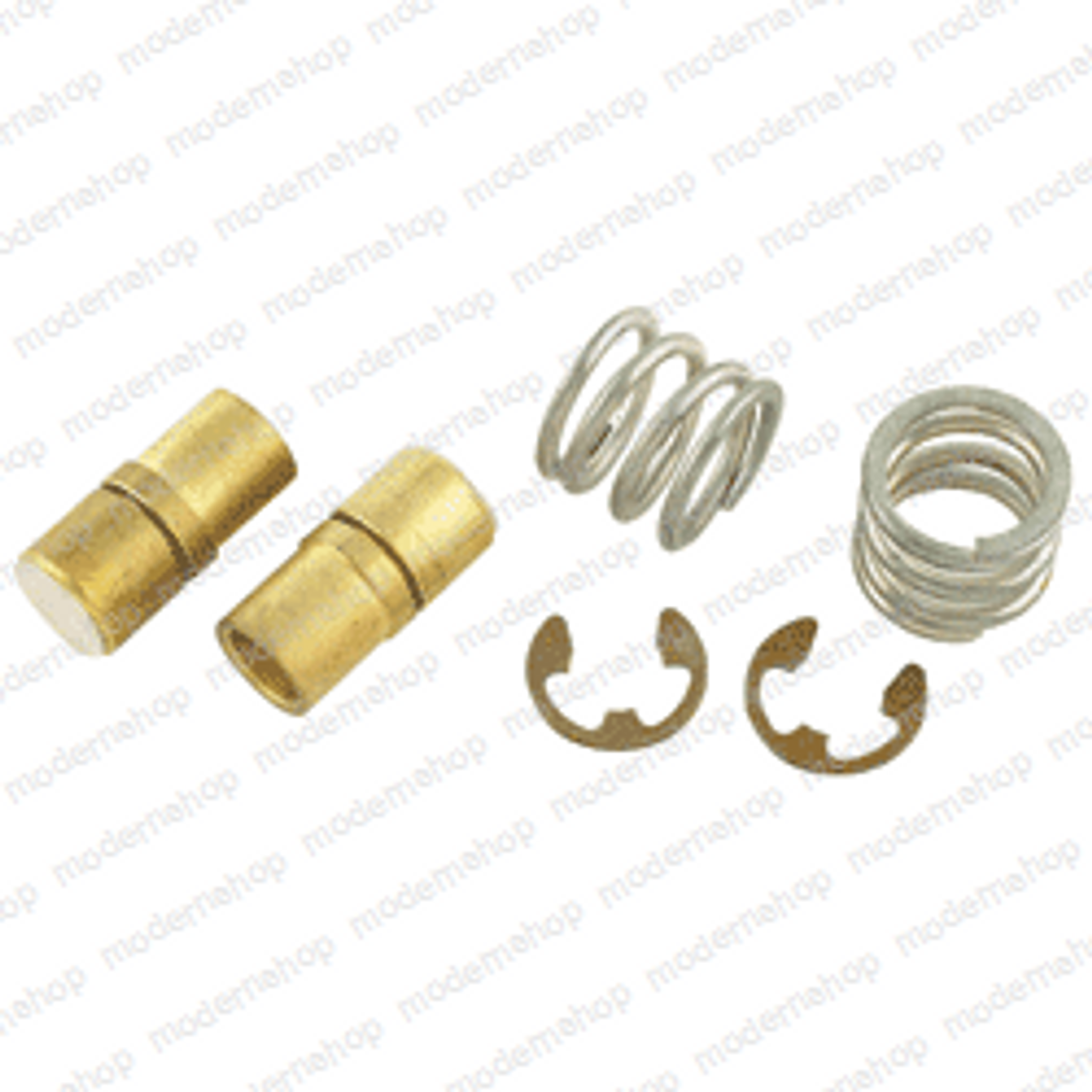 220008532: Yale Forklift EC CONTACT KIT 2/0