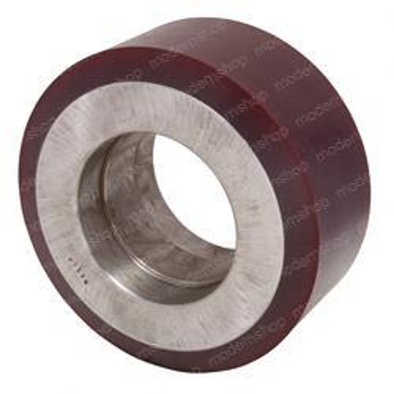 220008660-SUP: Aftermarket Yale Forklift Wheel - Poly - Standard 220008660-SUP: Aftermarket Yale Forklift Wheel - Poly - Standard