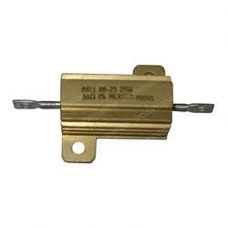 220008886: Aftermarket Yale Resistor 25W 30 Ohm