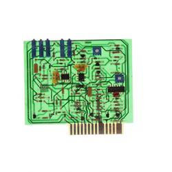 220009111: Aftermarket Yale Forklift Card