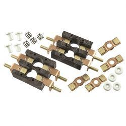 220010151: Aftermarket Yale Contact Kit - Forward / Reverse