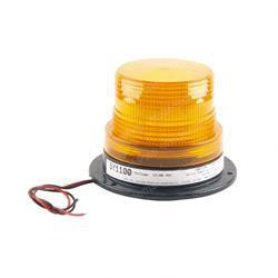 220010319-E: Aftermarket Yale Strobe Amber