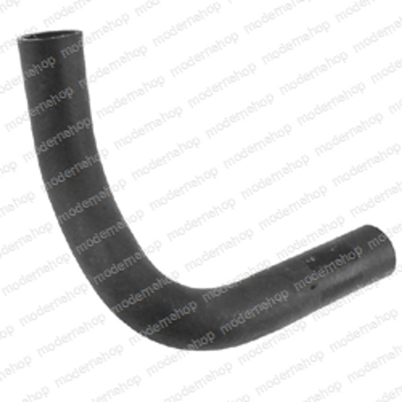 220010389: Aftermarket Yale Forklift Hose - Radiator Upper