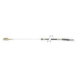 220010555: Aftermarket Yale Cable - Accelerator