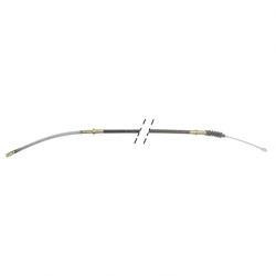 220010784: Aftermarket Yale Cable - Hand Brake