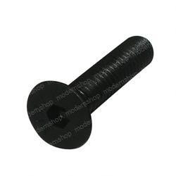 220010813: Aftermarket Yale Capscrew - 1/4-20 X 1-1/4 In