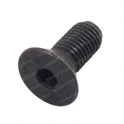 220010964: Aftermarket Yale Forklift Capscrew - Flat Head Socket