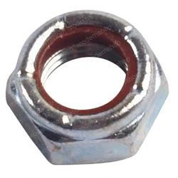 220010979: Aftermarket Yale Nut - Lock 7/16-20 GR2