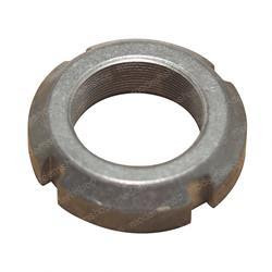 220011017: Aftermarket Yale Forklift Nut - Lock