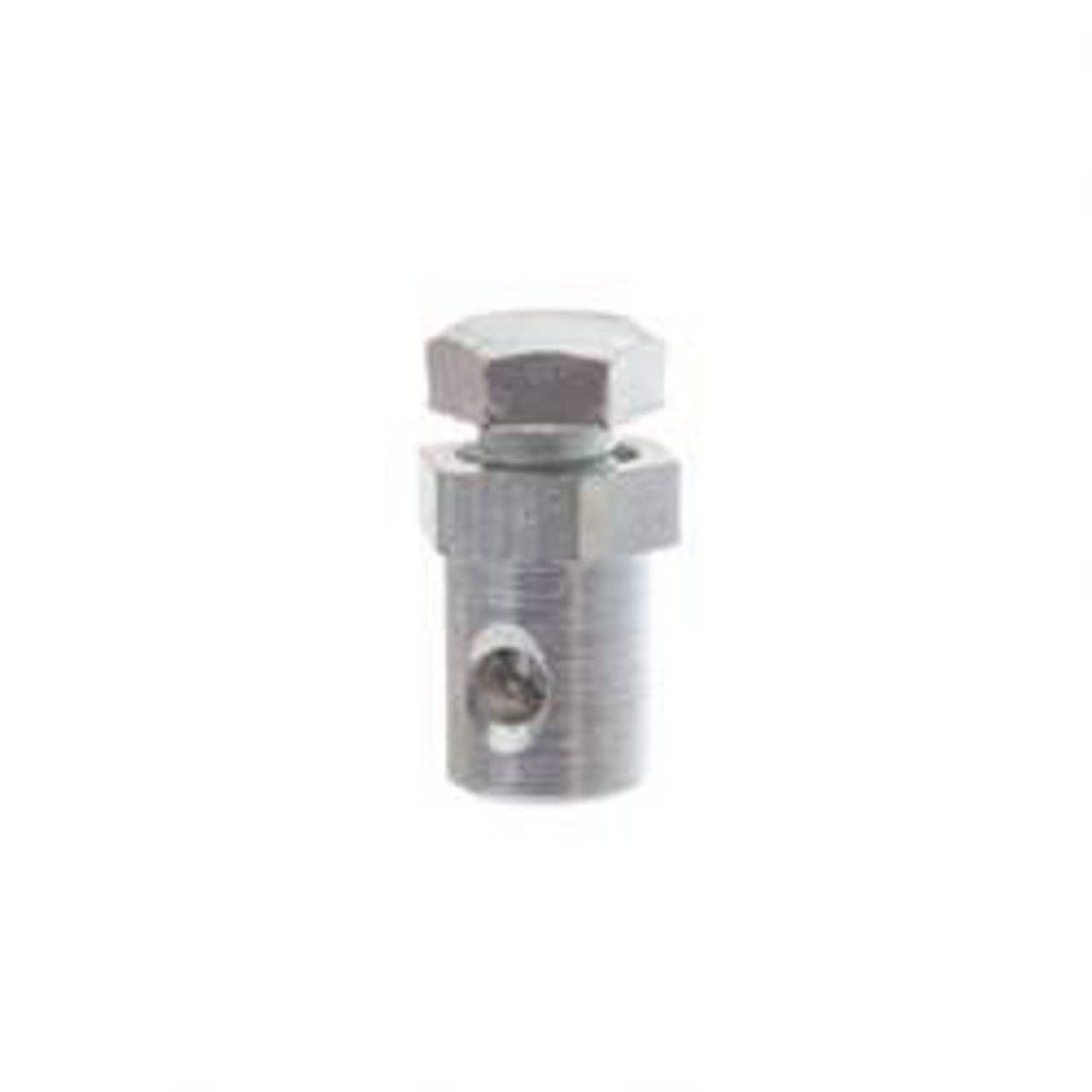 220011398: Aftermarket Yale Forklift Nipple 220011398: Aftermarket Yale Forklift Nipple