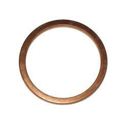 220011460: Aftermarket Yale Gasket - Copper Ring