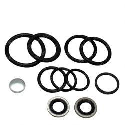220011642: Aftermarket Yale Forklift Seal Kit - Hydraulic Control Va