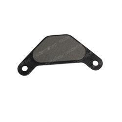 220011649: Aftermarket Yale Pad - Brake (single)