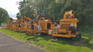 Modern Leads The Arborist Industry