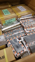 Blade Bonanza Is Just Getting Started!