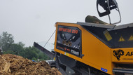 Arjes Impaktor 250 Exclusively Distributed By Bandit