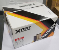 Spotlight: 12 Month Service Kit For Mustang V270 / V330 / 2700V / 3300V
