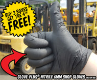 Safety! Safety! Safety!