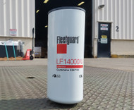 Spotlight On Fleetguard LF14000NN Oil Filter