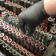 All You Need Is Glove