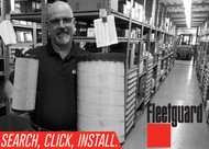 Brand Spotlight: Fleetguard