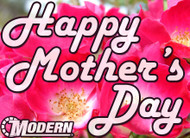 Happy Mother's Day!